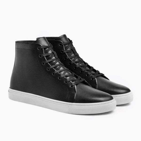 Royalfee Designed Sneaker In Genuine Leather | LTR 0218